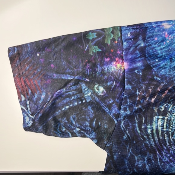 Limited Edition of 111 - Cameron Gray - Gratitude For The Earth And The Sky - Picture 2 of 12